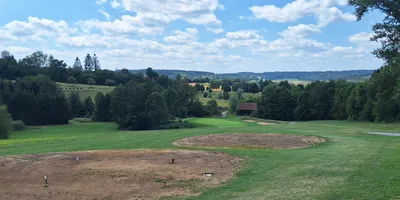 Club image Quellness & Golf Resort Allianz Nickolmann Golfplatz Brunnwies