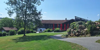Club image Quellness & Golf Resort Allianz Nickolmann Golfplatz Brunnwies
