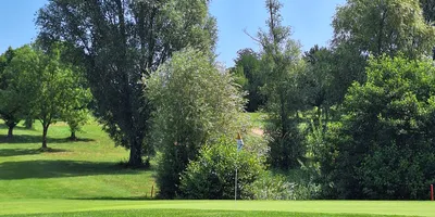 Club image Quellness & Golf Resort Allianz Nickolmann Golfplatz Brunnwies