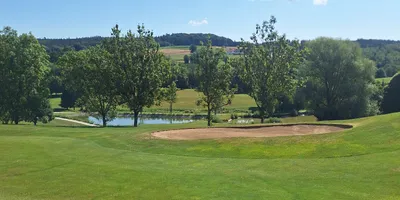 Club image Quellness & Golf Resort Bad Griesbach, St. Wolfgang Golfplatz Uttlau