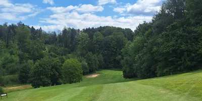 Club image Quellness & Golf Resort Bad Griesbach, St. Wolfgang Golfplatz Uttlau