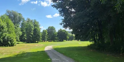 Club image Quellness & Golf Resort Bad Griesbach, St. Wolfgang Golfplatz Uttlau