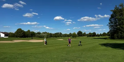 Club image Quellness & Golf Resort Porsche Golf Course