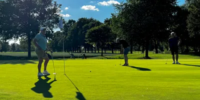 Club image Quellness & Golf Resort Porsche Golf Course
