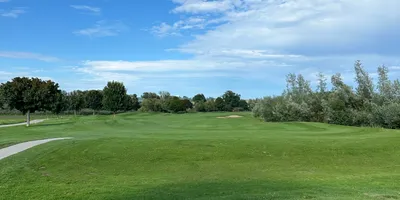 Club image Quellness & Golf Resort Beckenbauer Golf Course