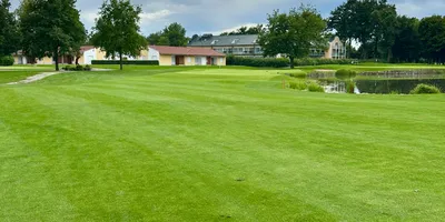 Club image Quellness & Golf Resort Beckenbauer Golf Course