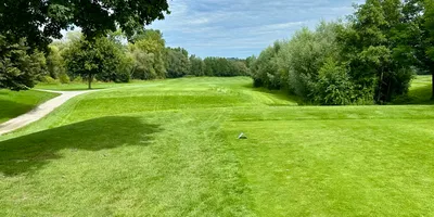 Club image Quellness & Golf Resort Beckenbauer Golf Course