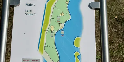 Club image Golfbaan De Swinkelsche