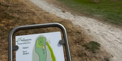 Club image Golfbaan De Swinkelsche