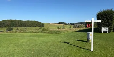 Club image Tokary Golf Club