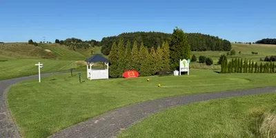 Club image Tokary Golf Club