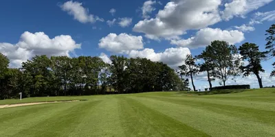 Club image Tokary Golf Club