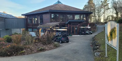 Club image Golf Parc Signal de Bougy