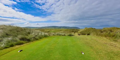 Club image Machrihanish Dunes