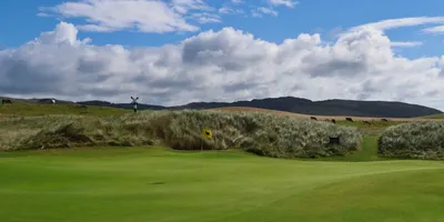 Club image Machrihanish Dunes