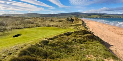 Club image Machrihanish Dunes
