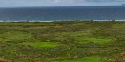 Club image Machrihanish Dunes