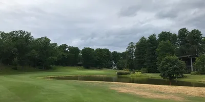 Club image Estonian Golf and Country Club