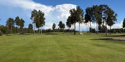 Club image Golf X Rae