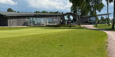 Club image Golf X Rae