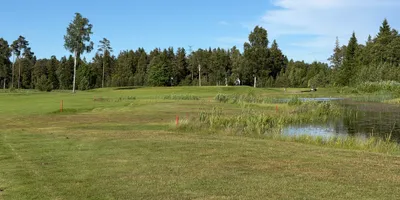 Club image Golf X Rae