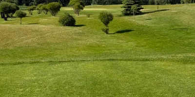 Club image Golf X Rae