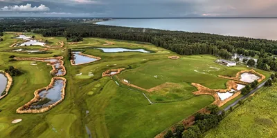 Club image White Beach Golf