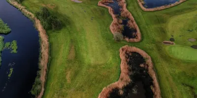 Club image White Beach Golf