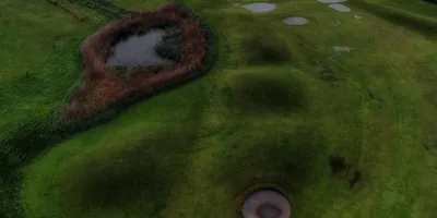 Club image White Beach Golf