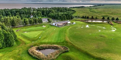 Club image White Beach Golf