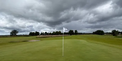 Club image White Beach Golf