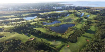 Club image Saaremaa Golf Club