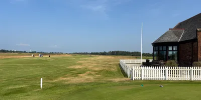 Club image Gailes Links - Glasgow Golf Club