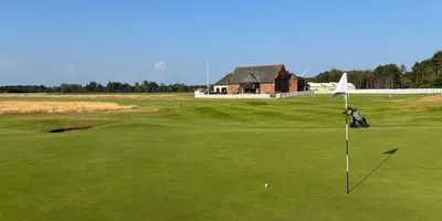 Club image Gailes Links - Glasgow Golf Club