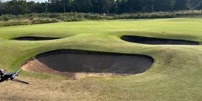 Club image Gailes Links - Glasgow Golf Club
