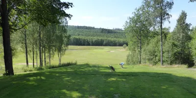 Club image ForshagaDeje Golfklubb
