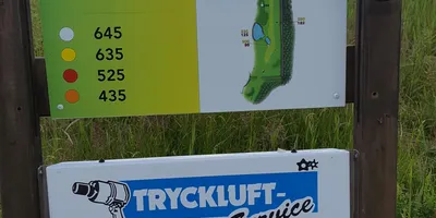 Club image ForshagaDeje Golfklubb