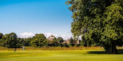 Club image Hoddom Castle Golf Club