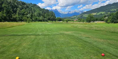 Club image Golf Club St. Johann-Alpendorf