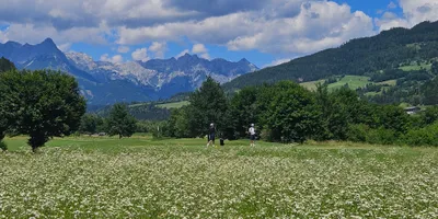 Club image Golf Club St. Johann-Alpendorf