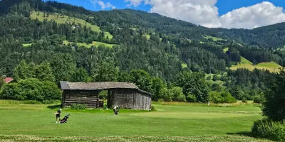 Club image Golf Club St. Johann-Alpendorf