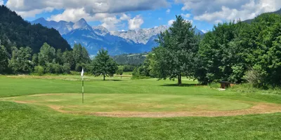 Club image Golf Club St. Johann-Alpendorf