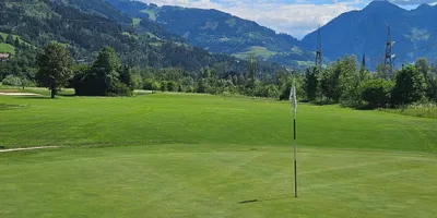 Club image Golf Club St. Johann-Alpendorf