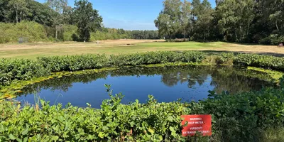 Club image Europäischer Golfclub Elmpter Wald