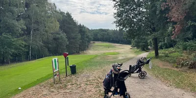 Club image Europäischer Golfclub Elmpter Wald