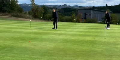Club image Golfclub Wittgensteiner Land e.V.