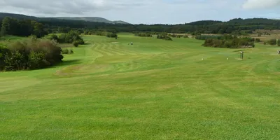 Club image Brunston Castle Golf Club