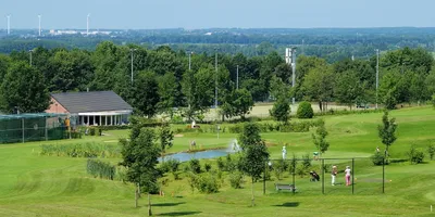 Club image Golfclub Meerssen