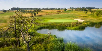 Club image Golfpark Rothenburg-Schönbronn
