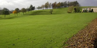 Club image Castle Douglas Golf Club